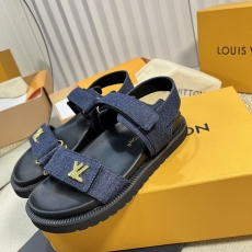 Louis Vuitton Sandals